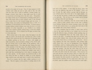 The Locomotive Up To date