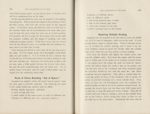 The Locomotive Up To date