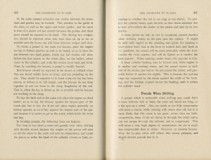 The Locomotive Up To date