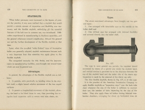 The Locomotive Up To date