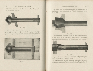 The Locomotive Up To date