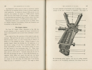 The Locomotive Up To date