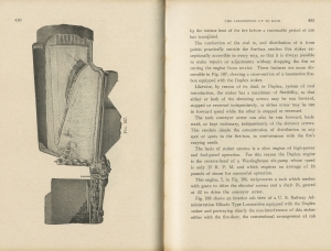 The Locomotive Up To date