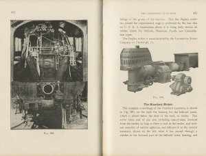 The Locomotive Up To date