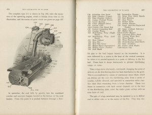 The Locomotive Up To date