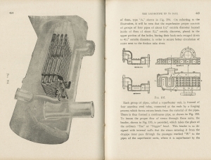The Locomotive Up To date