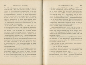 The Locomotive Up To date