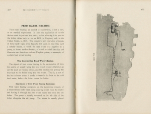 The Locomotive Up To date