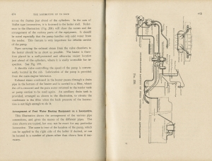 The Locomotive Up To date