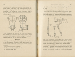 The Locomotive Up To date