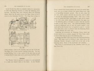 The Locomotive Up To date
