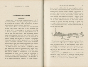 The Locomotive Up To date