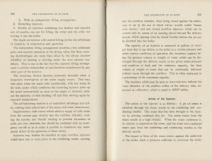 The Locomotive Up To date