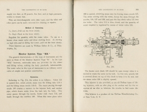 The Locomotive Up To date