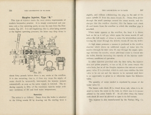 The Locomotive Up To date
