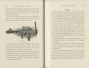 The Locomotive Up To date