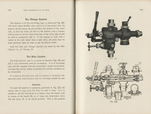 The Locomotive Up To date