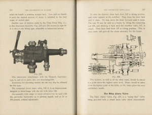 The Locomotive Up To date