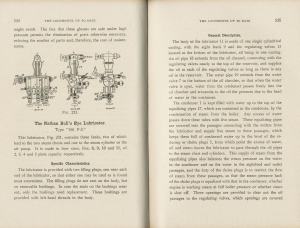 The Locomotive Up To date