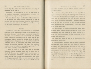 The Locomotive Up To date