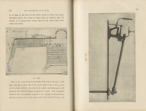 The Locomotive Up To date
