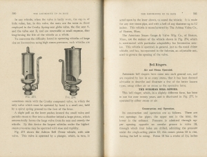 The Locomotive Up To date