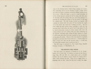 The Locomotive Up To date