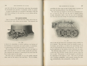 The Locomotive Up To date