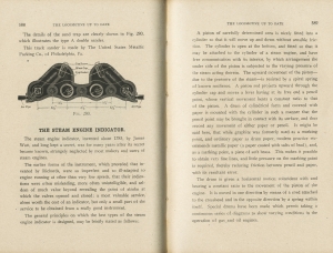 The Locomotive Up To date