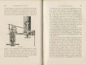 The Locomotive Up To date