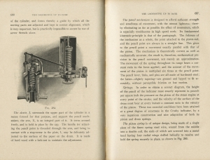 The Locomotive Up To date