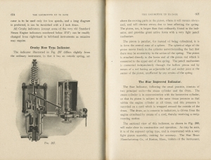 The Locomotive Up To date