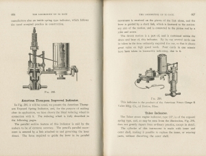 The Locomotive Up To date