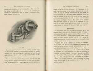 The Locomotive Up To date