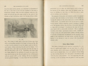 The Locomotive Up To date