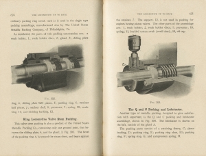 The Locomotive Up To date