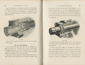 The Locomotive Up To date