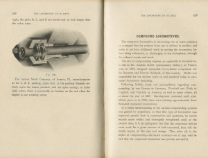 The Locomotive Up To date