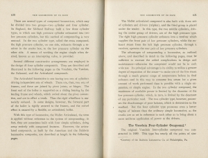 The Locomotive Up To date