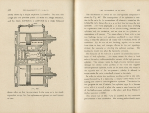 The Locomotive Up To date
