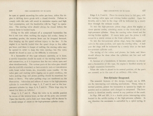 The Locomotive Up To date