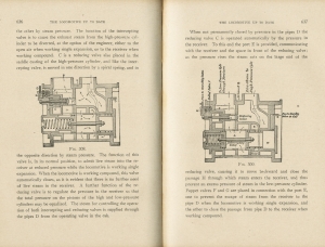 The Locomotive Up To date