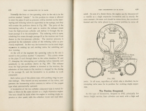 The Locomotive Up To date