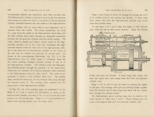 The Locomotive Up To date