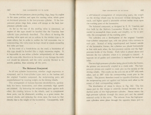 The Locomotive Up To date