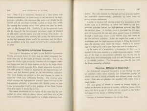 The Locomotive Up To date