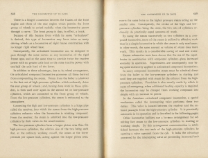 The Locomotive Up To date