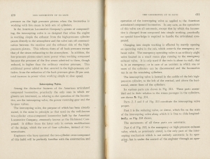 The Locomotive Up To date