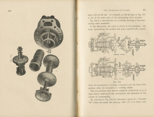 The Locomotive Up To date