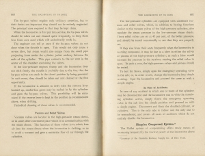 The Locomotive Up To date